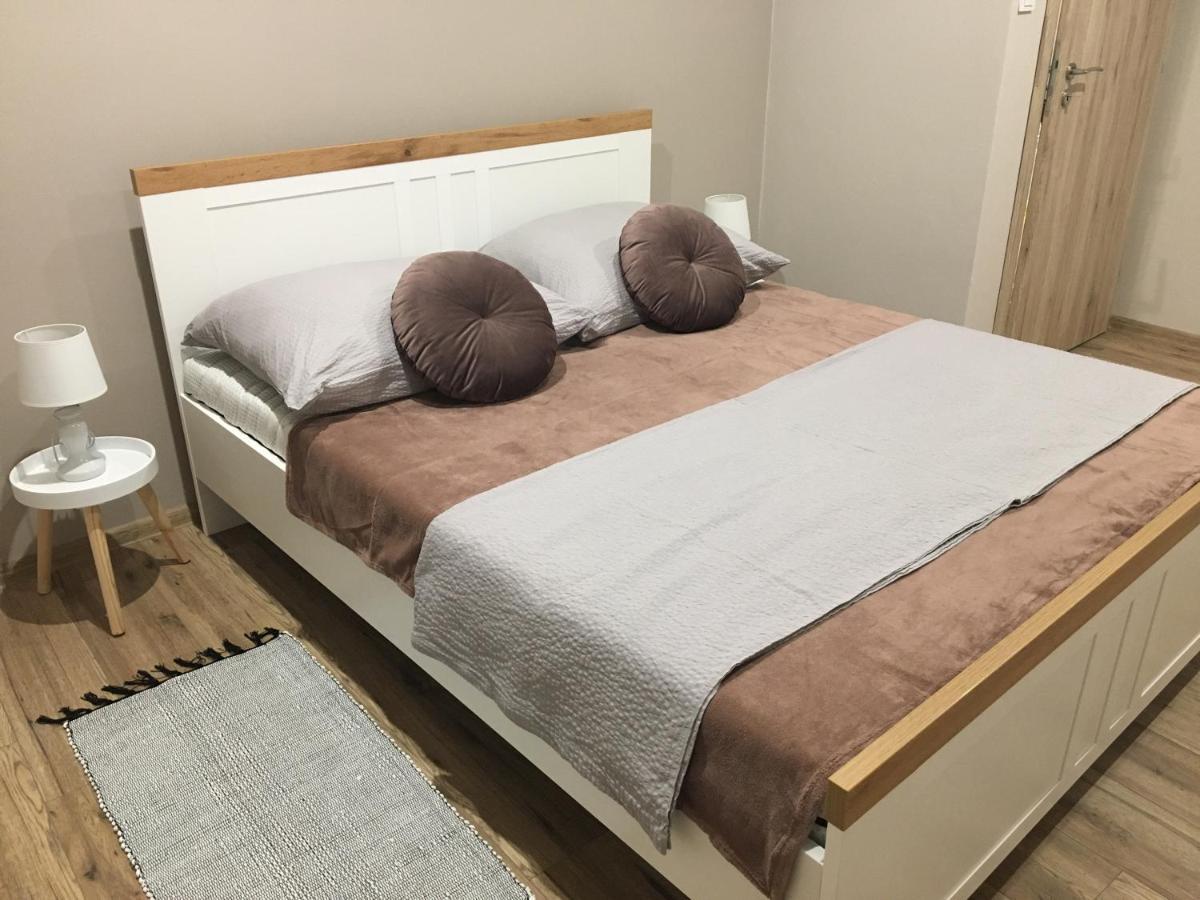 Apartamento Tokajsky Domcek Mala Trna Exterior foto