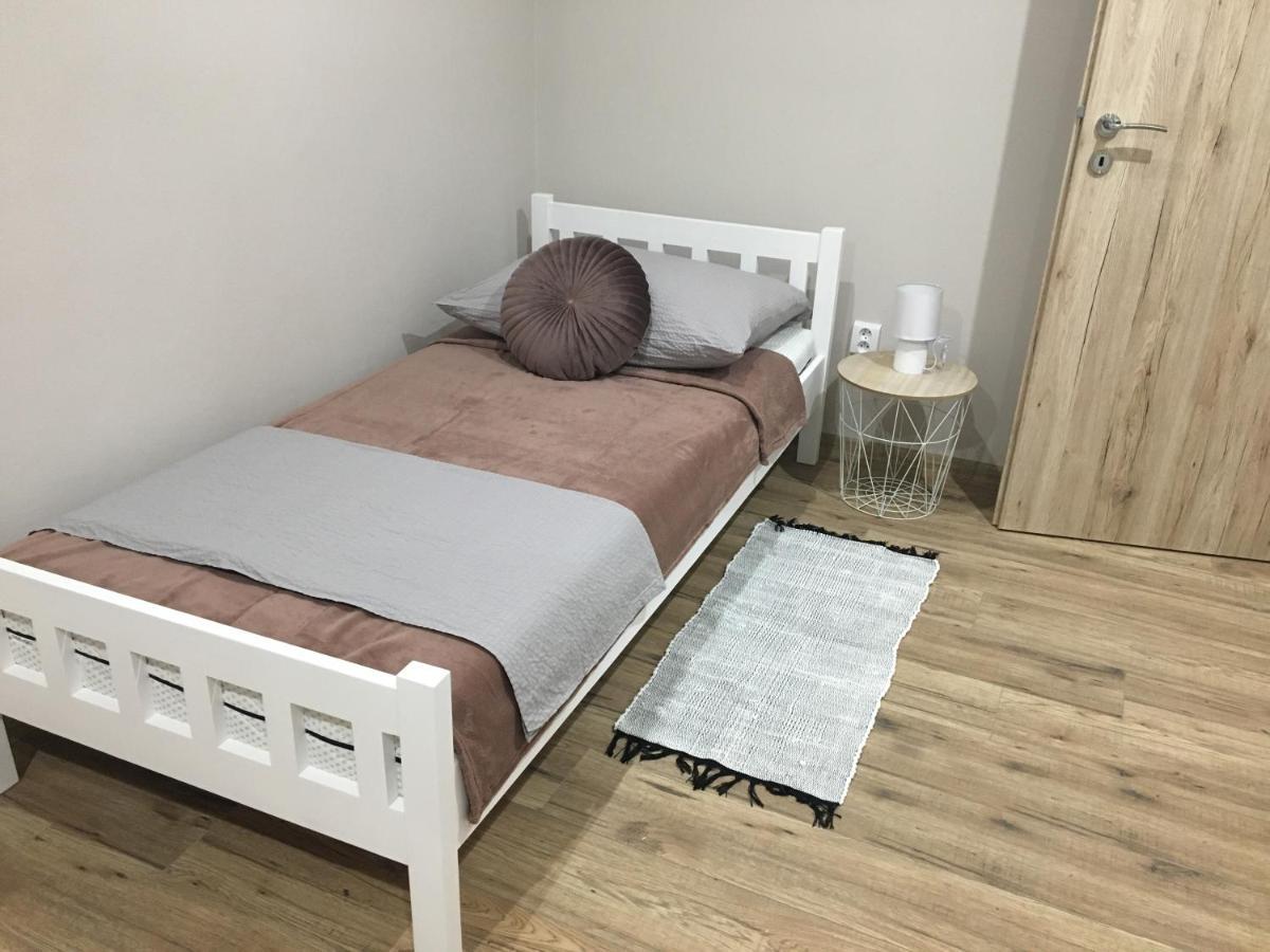 Apartamento Tokajsky Domcek Mala Trna Exterior foto