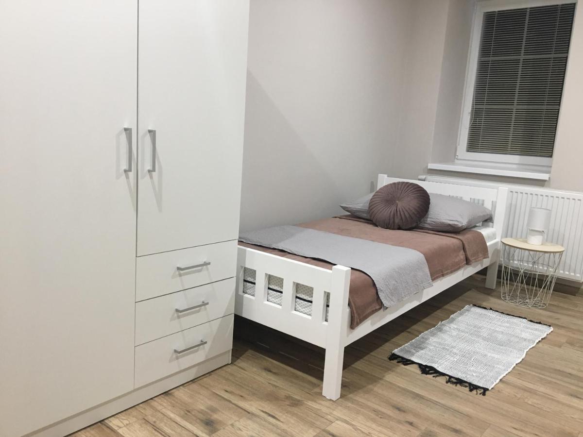 Apartamento Tokajsky Domcek Mala Trna Exterior foto