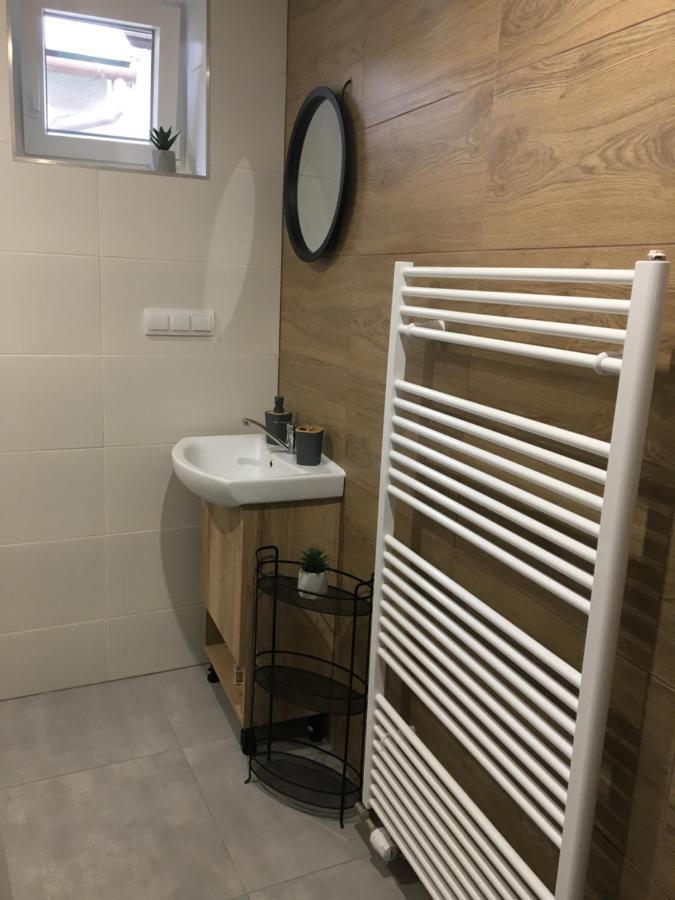 Apartamento Tokajsky Domcek Mala Trna Exterior foto