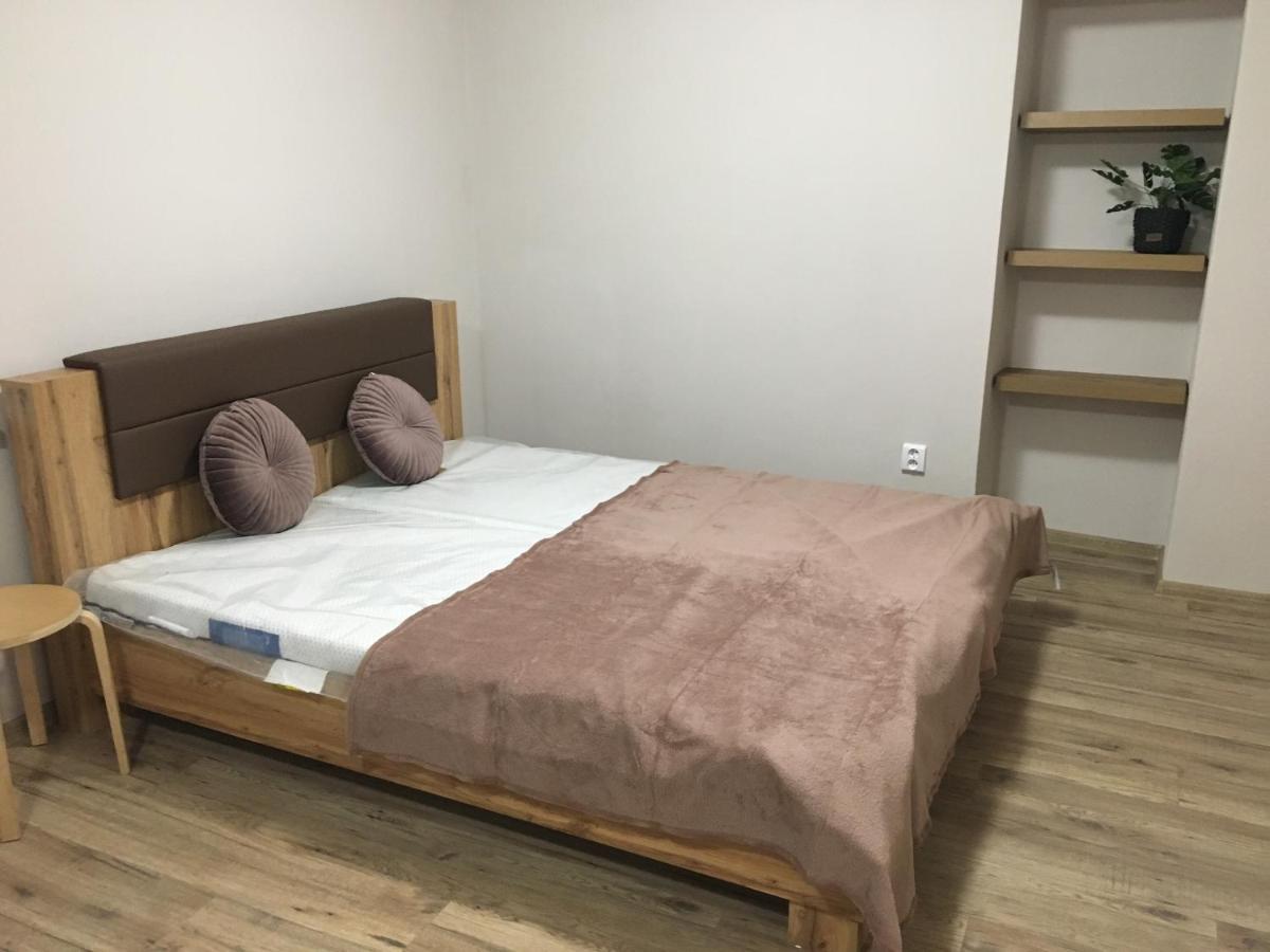 Apartamento Tokajsky Domcek Mala Trna Exterior foto