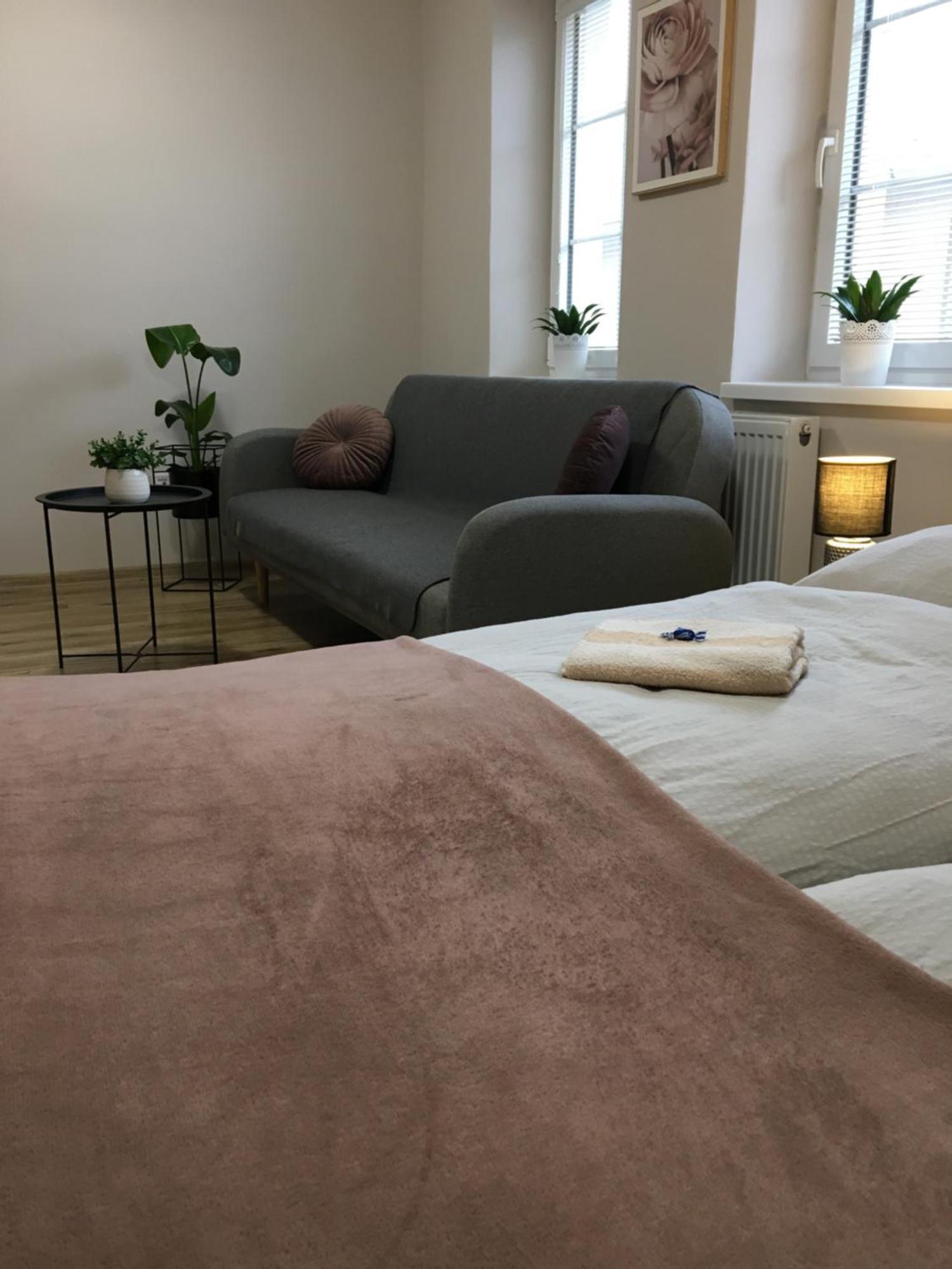 Apartamento Tokajsky Domcek Mala Trna Exterior foto